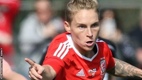 Jess Fishlock