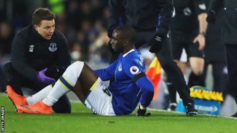 Yannick Bolasie