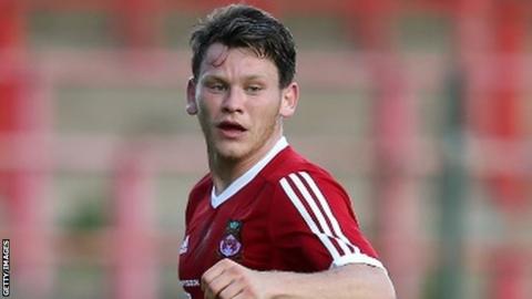 Connor Jennings