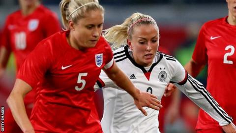 Steph Houghton