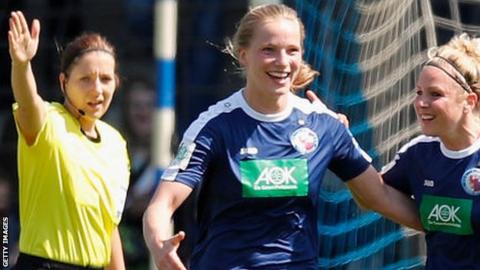 Tabea Kemme