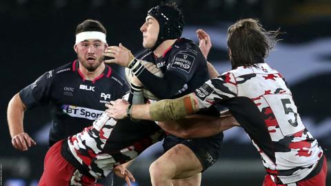 Sam Davies