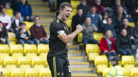 Craig Halkett
