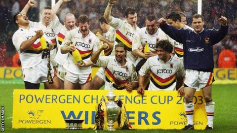 Bradford Bulls