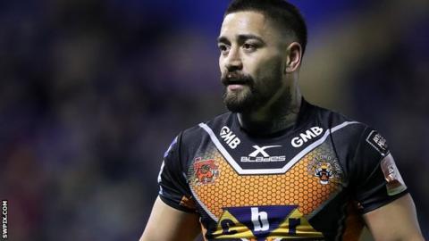 Rangi Chase