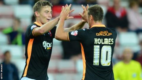 Exeter City