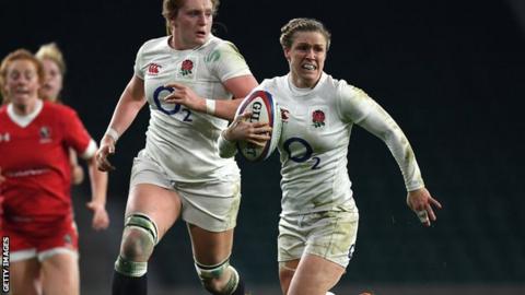 England women 39-6 Canada women: Hosts score seven tries ... - 480 x 270 jpeg 19kB