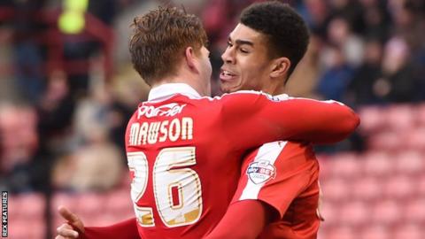 Ashley Fletcher