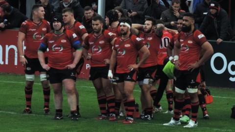 Jersey RFC
