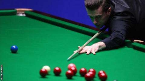 Mark Selby