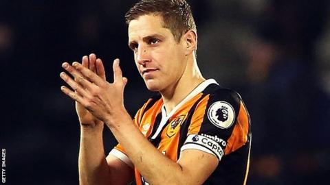 Michael Dawson