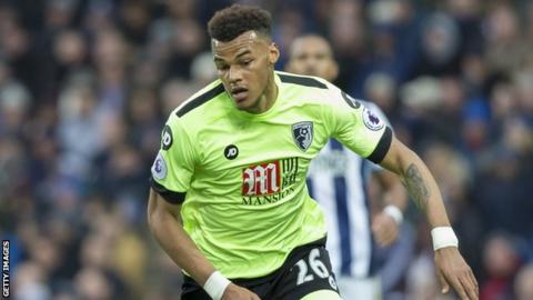Tyrone Mings