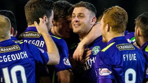 Hibernian