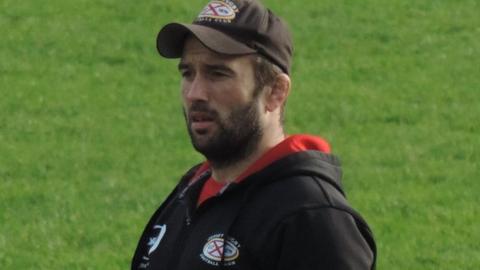 Steve Boden