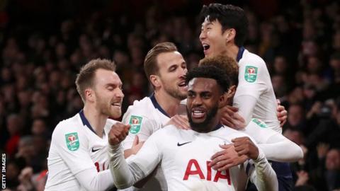 Tottenham