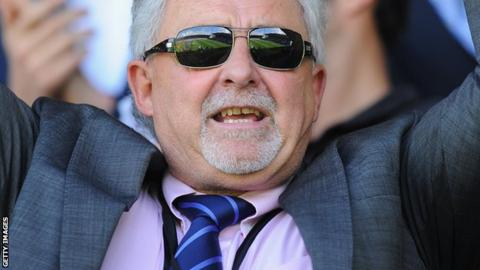 Iain McInnes