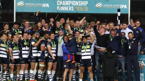 Bristol Rugby