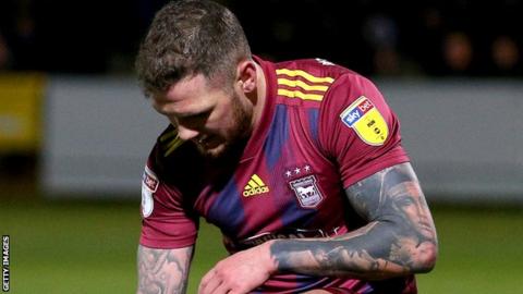 James Norwood