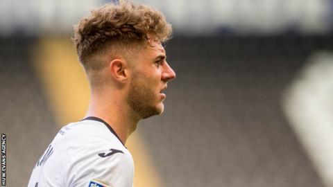 Joe Rodon