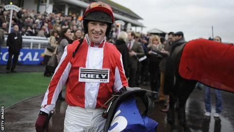 Paul Carberry