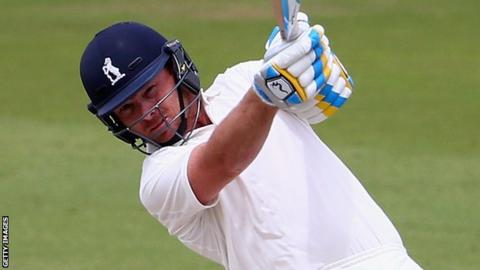 Ian Bell