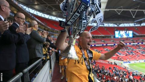 Adam Barrett