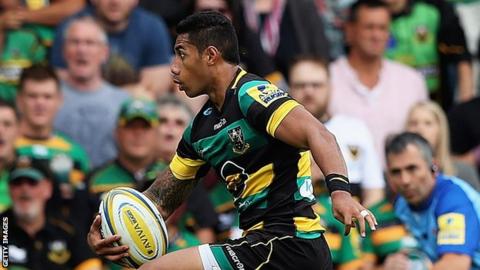 Ken Pisi
