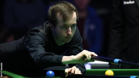 Snooker Players Unemployed For Months After Coronavirus