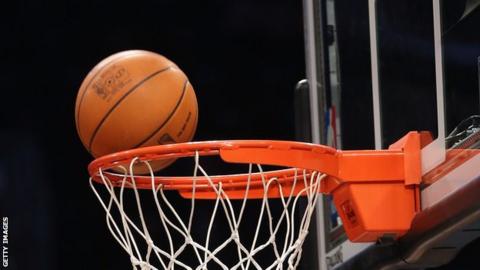 Basketball