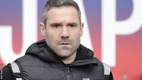David Dunn