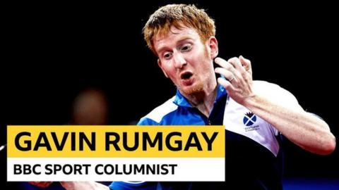 Gavin Rumgay