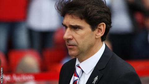 Aitor Karanka