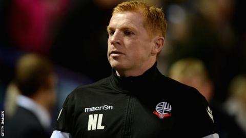 Neil Lennon