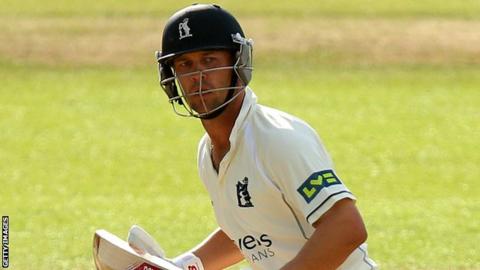 Jonathan Trott