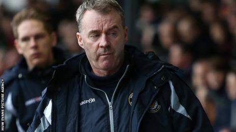 John Sheridan