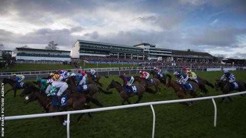 Welsh Grand National