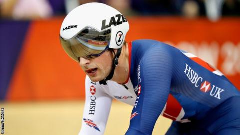 Jason Kenny