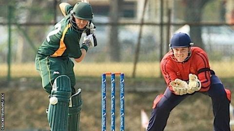 Guernsey v Jersey