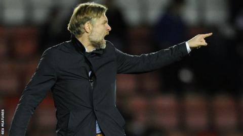 Steven Pressley