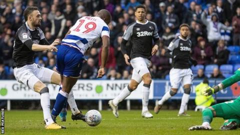 Scott Malone fouled Yakou Meite in the penalty area