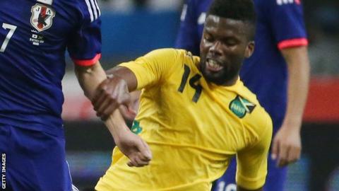 Joel Grant