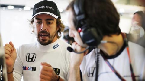 Fernando Alonso