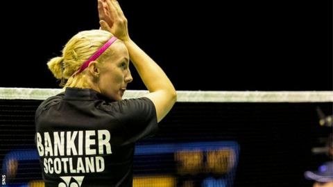 Imogen Bankier