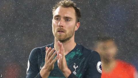 Christian Eriksen