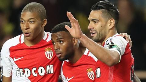 Radamel Falcao