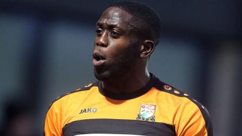 John Akinde