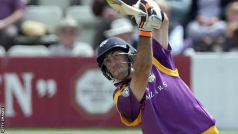 Glenn Maxwell