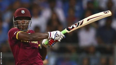 West Indies Include Chris Gayle, Andre Russell In 15-Man Squad