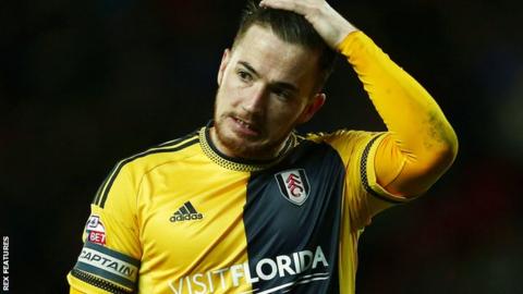 Ross McCormack