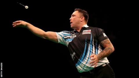 Gerwyn Price